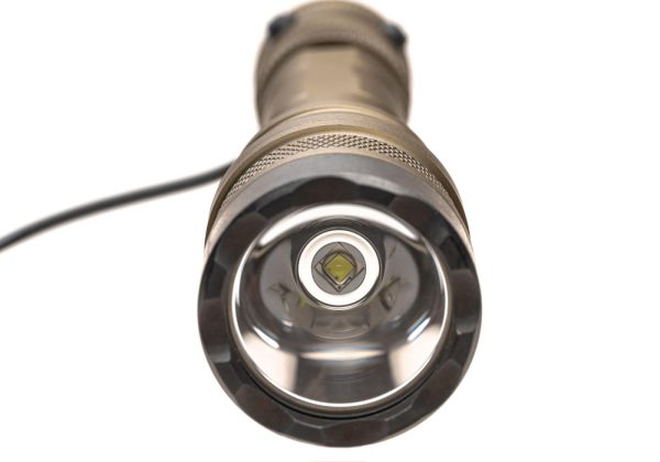 WADSN REIN Tactical Light Dark Earth