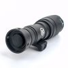 WADSN TORCIA LED 100 LUMEN NERO (WD4051-B)