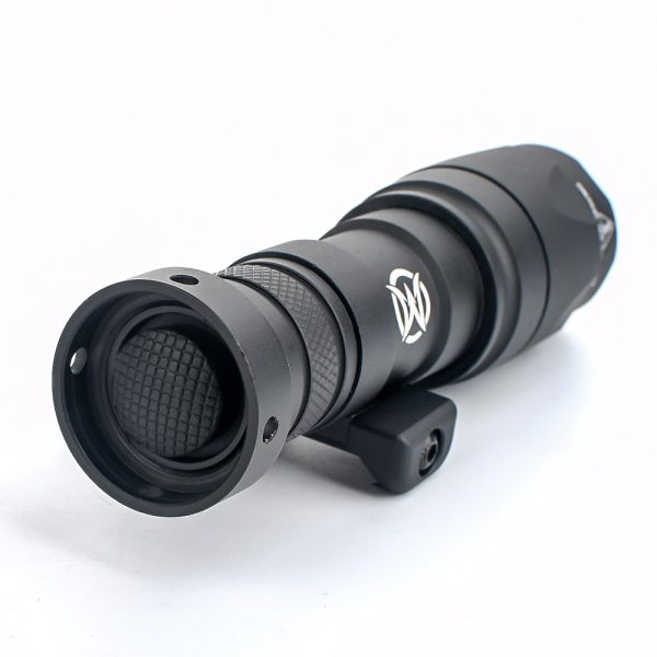 WADSN TORCIA LED 100 LUMEN NERO (WD4051-B)