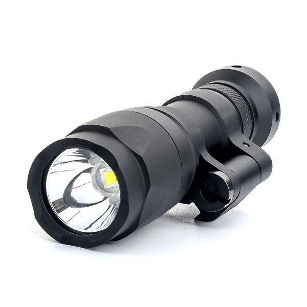WADSN TORCIA LED 100 LUMEN NERO (WD4051-B)