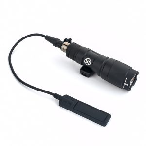 WADSN TORCIA LED 100 LUMEN NERO (WD4051-B)