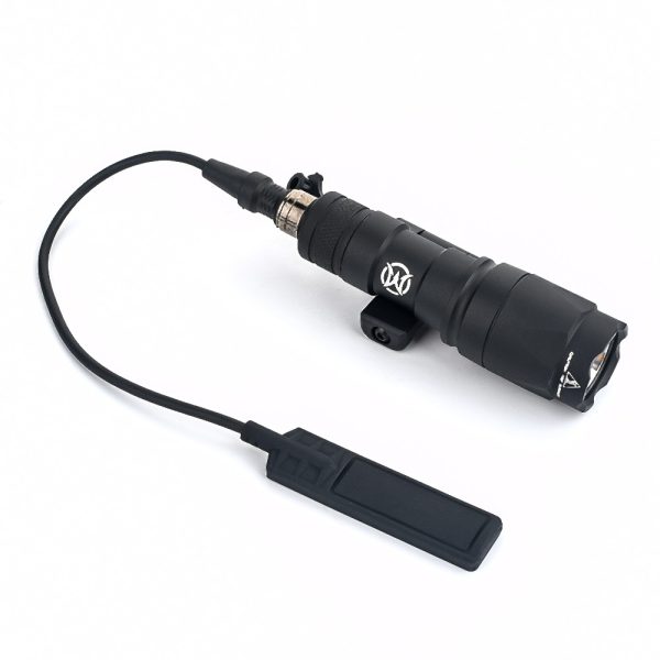 WADSN TORCIA LED 100 LUMEN NERO (WD4051-B)