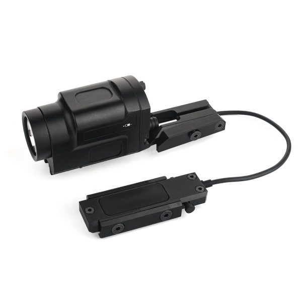 WADSN TORCIA LED 500 LUMEN NERO (WD4050-B) WADSN TORCIA LED 500 LUMEN NERO (WD4050-B)