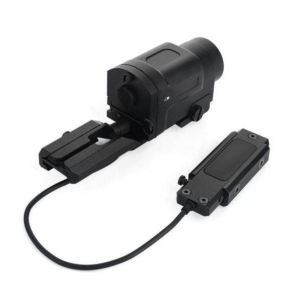 WADSN TORCIA LED 500 LUMEN NERO (WD4050-B) WADSN TORCIA LED 500 LUMEN NERO (WD4050-B)