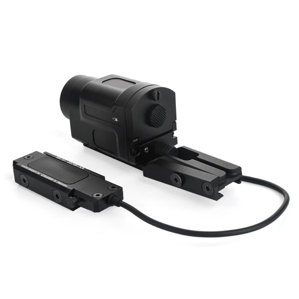 WADSN TORCIA LED 500 LUMEN NERO (WD4050-B) WADSN TORCIA LED 500 LUMEN NERO (WD4050-B)