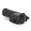 WADSN TORCIA LED 650 LUMEN NERO (WD4003-B)