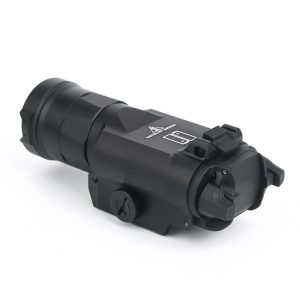 WADSN TORCIA LED 650 LUMEN NERO (WD4003-B)