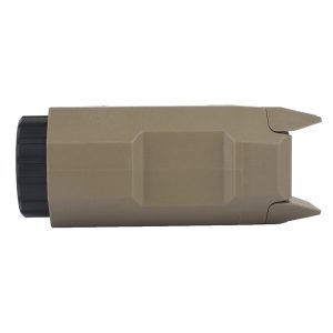 WADSN TORCIA LED APL PER PISTOLE DARK EARTH (WM101-T)
