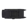WADSN TORCIA LED APL PER PISTOLE NERA (WM101-B)