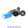 WADSN TORCIA LED MODULARE NERA (WD5008-B) WADSN TORCIA LED MODULARE NERA (WD5008-B)