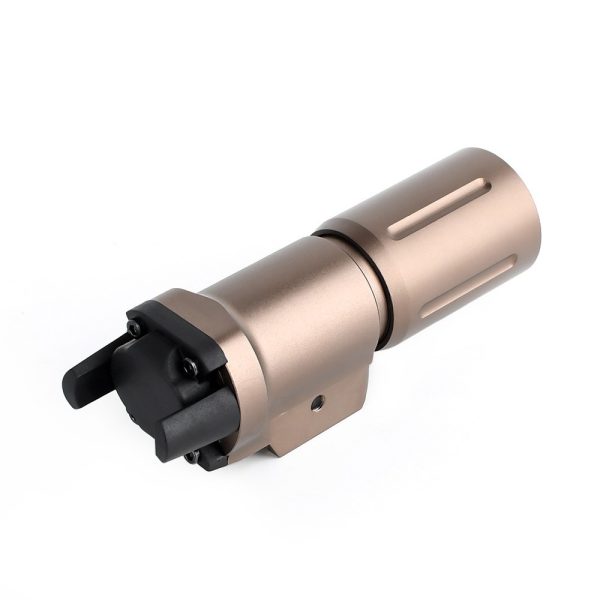 WADSN TORCIA TATTICA LED 1000 LUMENS DARK EARTH (WD4094-T)