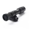 WADSN TORCIA TATTICA LED DUAL FUEL NERA (WD4001-B)
