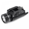 WADSN TORCIA TATTICA LED PER PISTOLA NERO (WD4102-B)