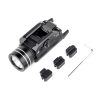 WADSN TORCIA TATTICA LED PER PISTOLA NERO (WD4103-B)