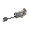 WADSN TORCIA TATTICA LED/IR PER ELMETTI DARK EARTH (WD05001-T) WADSN TORCIA TATTICA LED/IR PER ELMETTI DARK EARTH (WD05001-T)