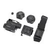 WADSN TORCIA TATTICA MULTIFUNZIONE LED/IR NERO (WD05002-B) WADSN TORCIA TATTICA MULTIFUNZIONE LED/IR NERO (WD05002-B)