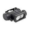 WADSN TORCIA TATTICA MULTIFUNZIONE LED/IR NERO (WD05002-B) WADSN TORCIA TATTICA MULTIFUNZIONE LED/IR NERO (WD05002-B)
