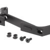 WADSN VP23 Tactical Angled Grip for Keymod Black