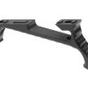 WADSN VP23 Tactical Angled Grip for Keymod Black
