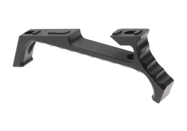 WADSN VP23 Tactical Angled Grip for Keymod Black