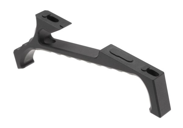 WADSN VP23 Tactical Angled Grip for Keymod Black