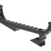 WADSN VP23 Tactical Angled Grip for Keymod Black
