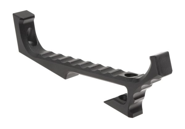 WADSN VP23 Tactical Angled Grip for Keymod Black