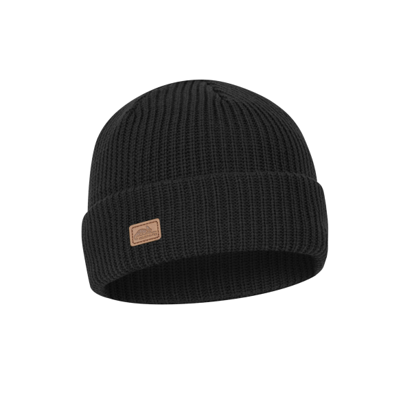 WANDERER Cap - Black