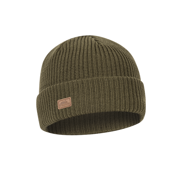 WANDERER Cap - Olive Green WANDERER Cap - Olive Green