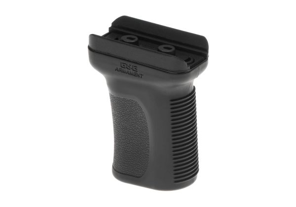 Warthog Keymod Forward Grip Black