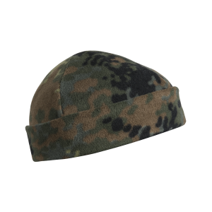 WATCH Cap - Fleece - Flecktarn