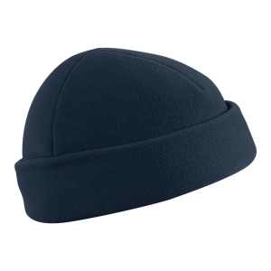 WATCH Cap - Fleece - Navy Blue