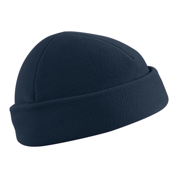 WATCH Cap - Fleece - Navy Blue