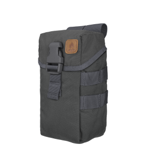 Water Canteen Pouch - Shadow Grey