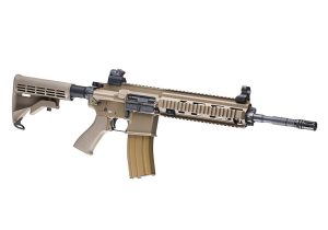 WE 416 GBR Desert