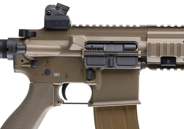 WE 416 GBR Desert