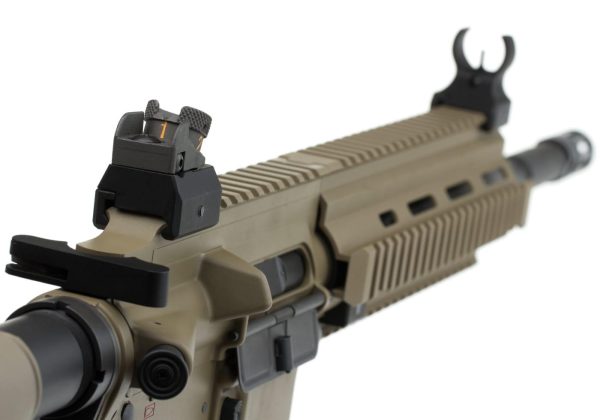 WE 416 GBR Desert