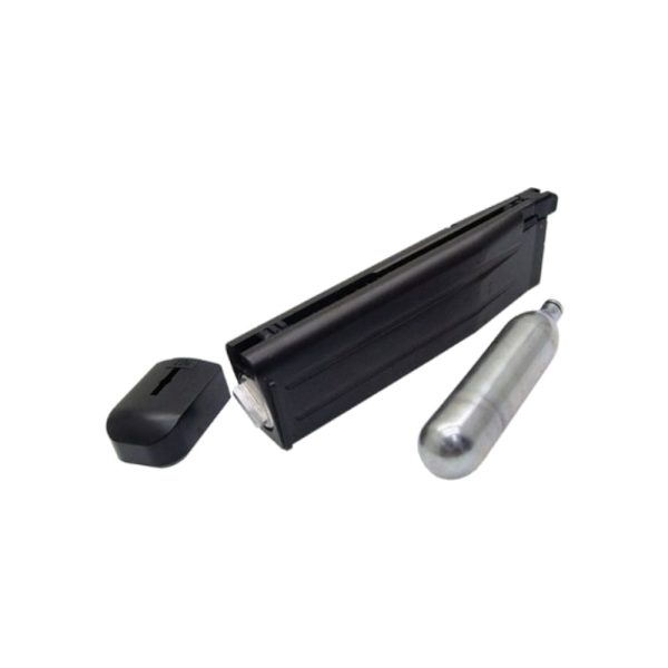 WE CARICATORE A CO2 25 COLPI PER SERIE HI CAPA (CAR C306)