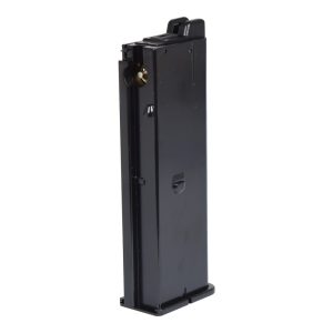 WE CARICATORE A GAS 26 COLPI PER SERIE 712 NERO (CARX712)