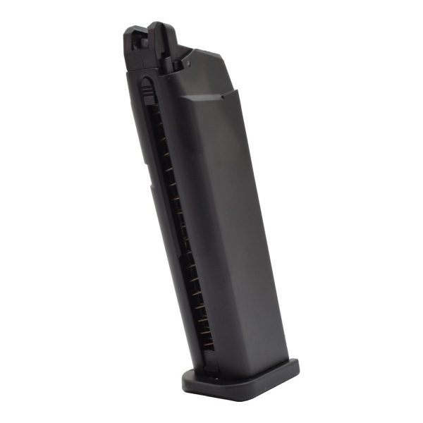 WE CARICATORE A GAS PER PISTOLE G17-G18 (CARW057B-2)