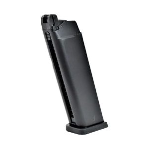 WE CARICATORE A GAS PER PISTOLE G17-G18 (CARW057B)