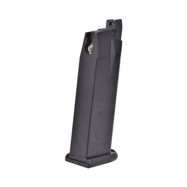 WE CARICATORE A GAS PER PISTOLE SERIE 99 (CARWPX1)