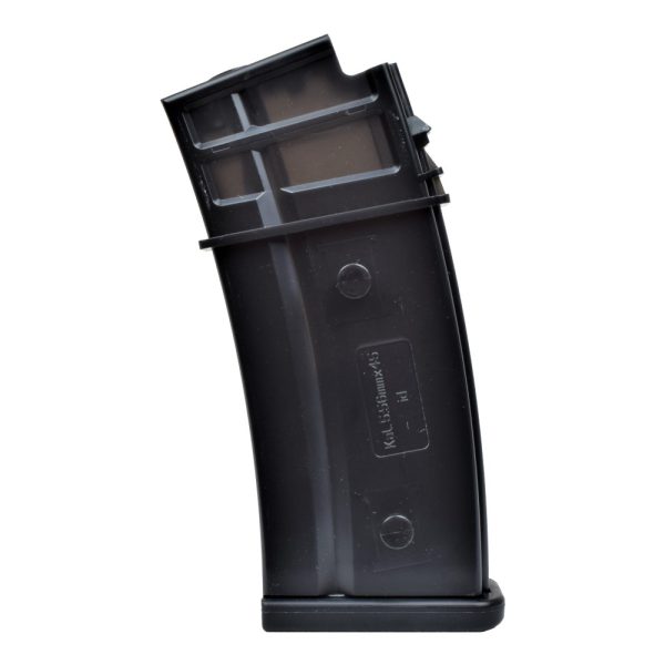 WE CARICATORE MAGGIORATO 470 COLPI PER SERIE 999 (CAR WA2999)