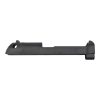 WE CARRELLO DI RICAMBIO PER W048B/W048C NERO (W048-SLIDE)