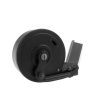 WE Drum Mag P08 GBB 50rds Black