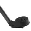 WE Drum Mag P08 GBB 50rds Black