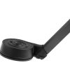 WE Drum Mag P08 GBB 50rds Black