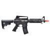WE FUCILE A GAS BLOWBACK M4 CQB NERO (WRM2B) WE FUCILE A GAS BLOWBACK M4 CQB NERO (WRM2B)