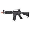 WE FUCILE A GAS BLOWBACK M4 CQB NERO (WRM2B) WE FUCILE A GAS BLOWBACK M4 CQB NERO (WRM2B)
