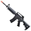 WE FUCILE A GAS BLOWBACK M4A1 NERO (WRM1B) WE FUCILE A GAS BLOWBACK M4A1 NERO (WRM1B)